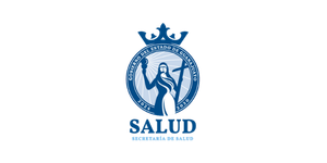 logo secretaria de salud de guanajuato